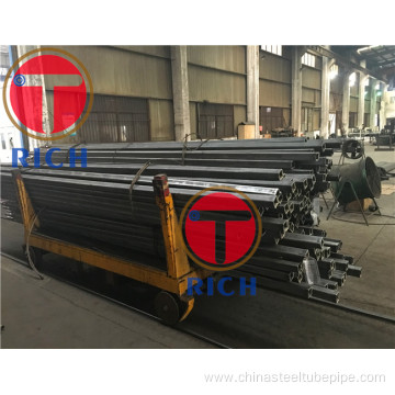 ASTM A450 Square Retangular Steel Tube